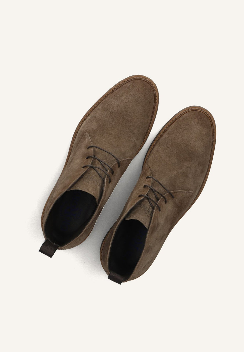 GiorgioGIORGIO HEREN NETTE SCHOENEN 36405. - Schnürstiefelette