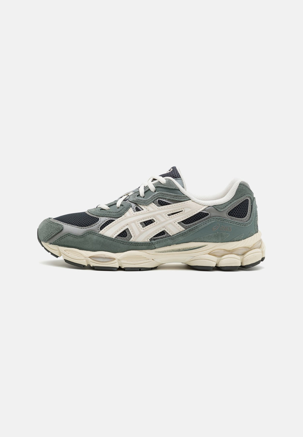 ASICS SportStyleGEL-NYC UNISEX - Low-Top-Sneaker