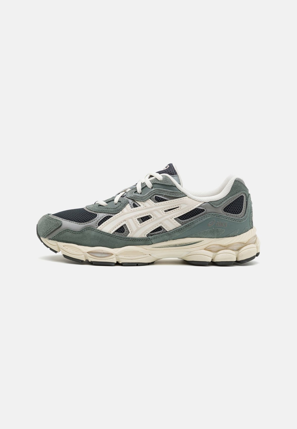 ASICS SportStyleGEL-NYC UNISEX - Low-Top-Sneaker