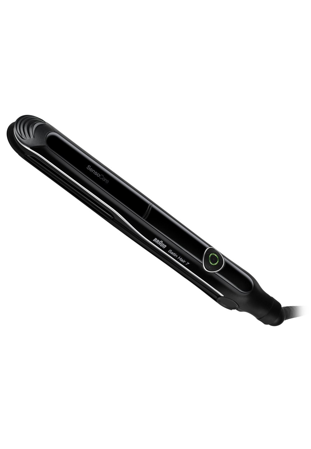 BraunBRAUN HAARGLÄTTER - SATIN HAIR 7 STRAIGHTENER ST 780 - Haarglätter