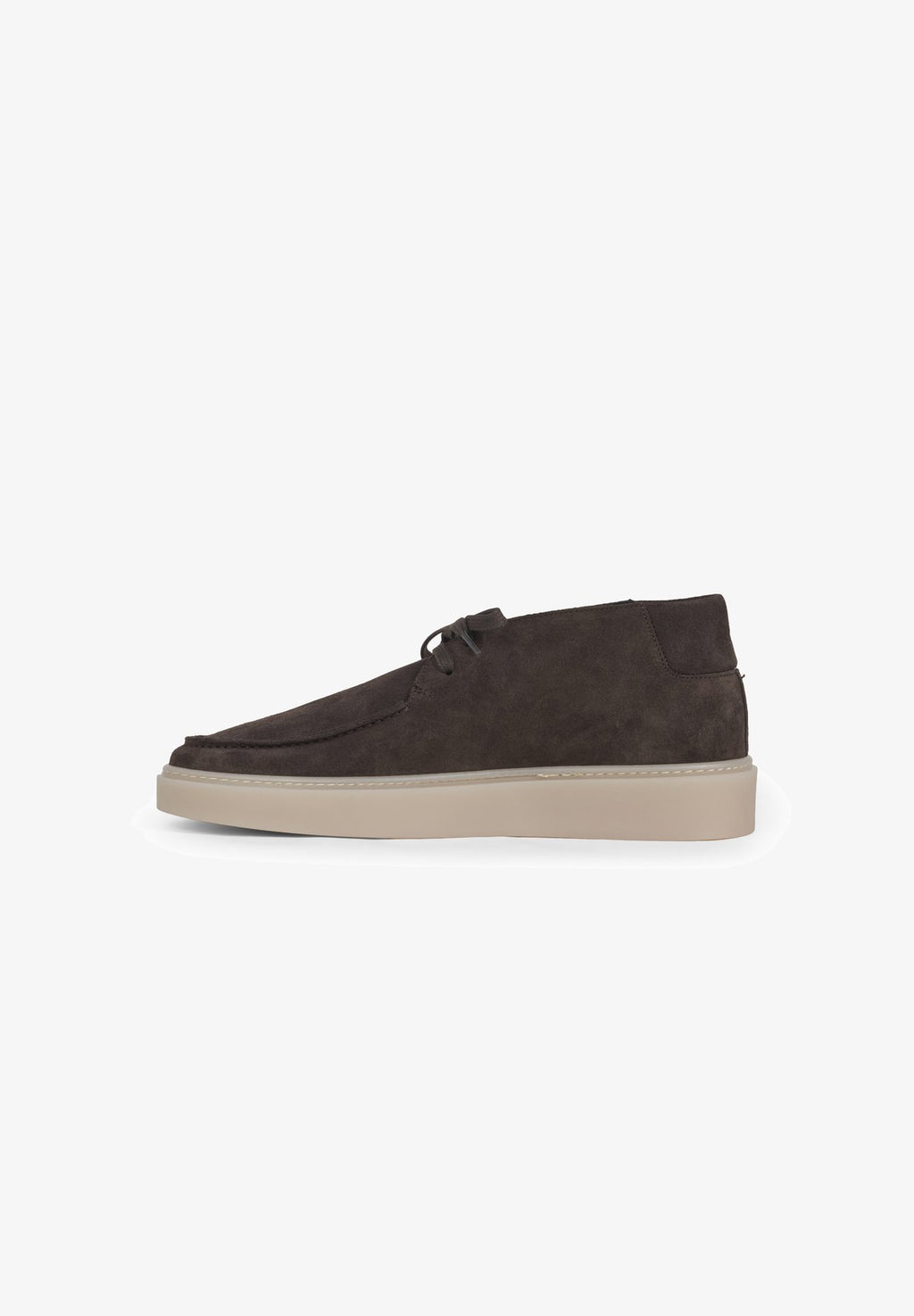 Antony MoratoLOAFER LACED UP.PLATFORM SOLE - Sportlicher Schnürer