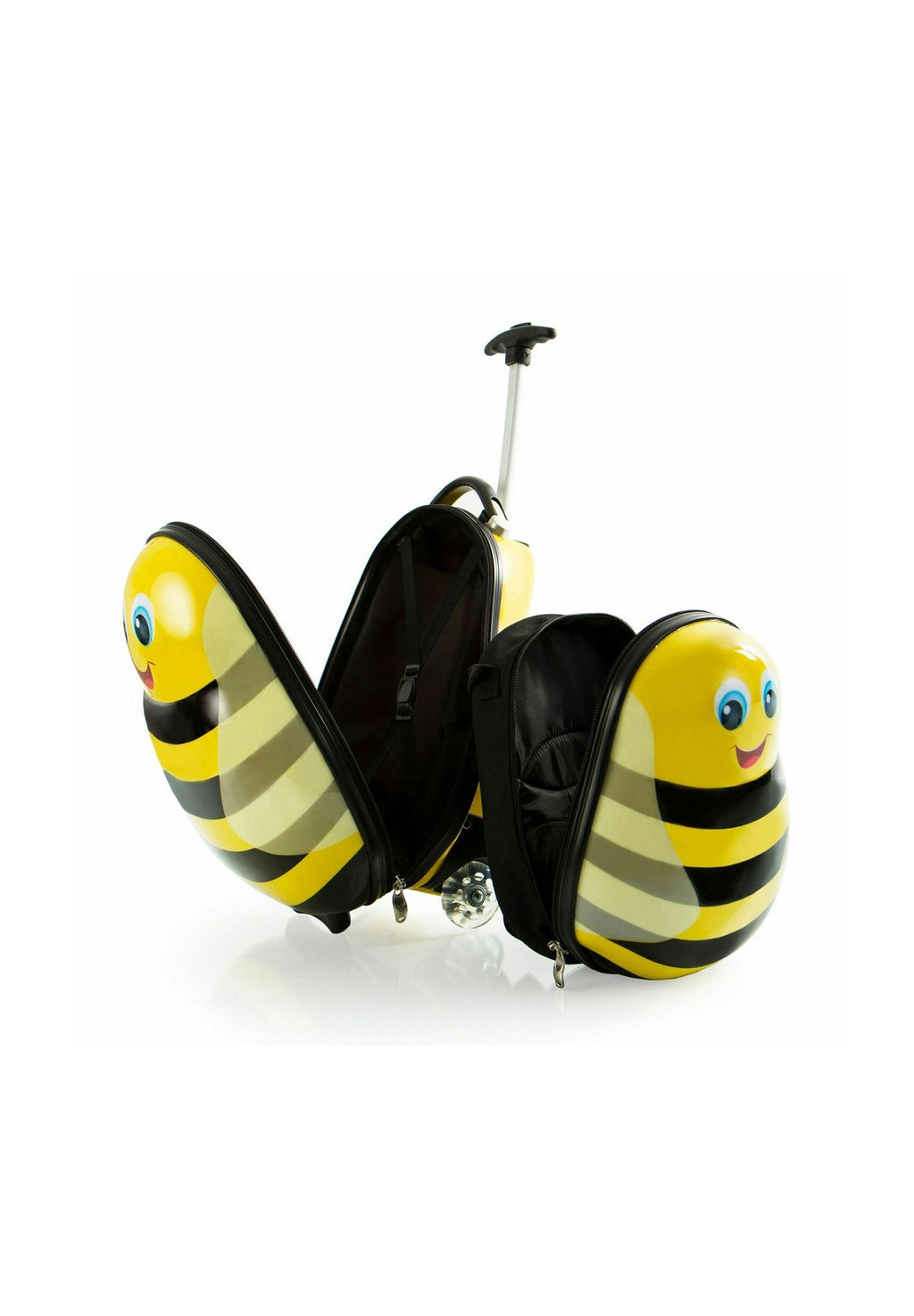 HeysHEYS SET UNISEX - Trolley