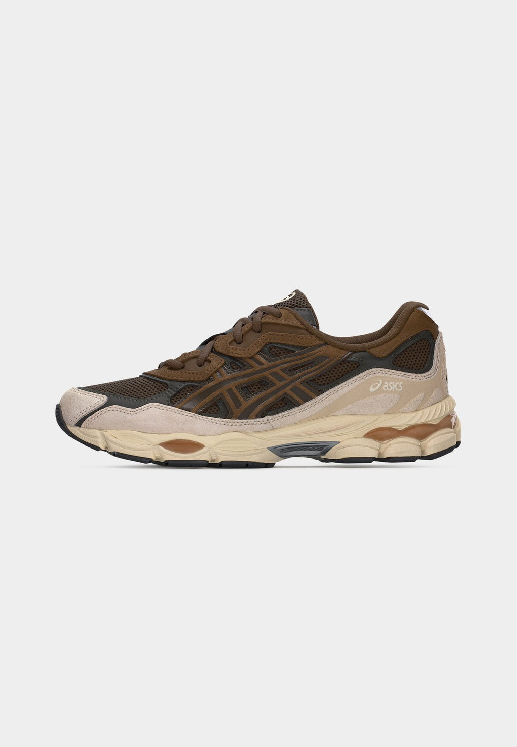 ASICS SportStyleGEL-NYC UNISEX - Low-Top-Sneaker