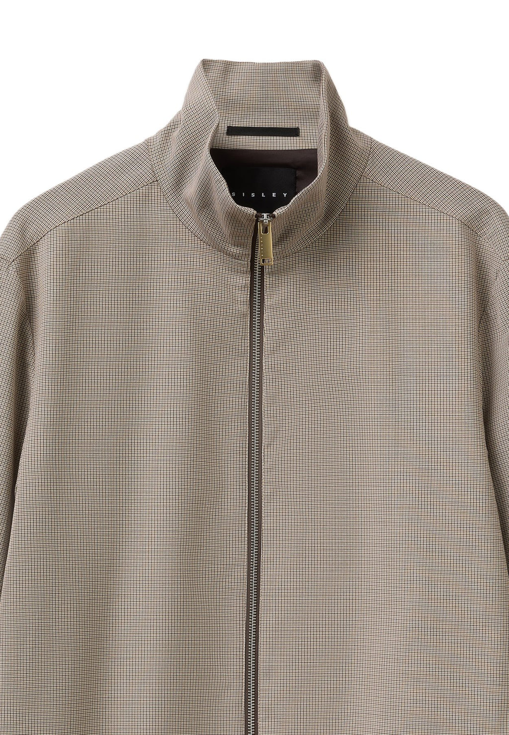 SisleyÜbergangsjacke