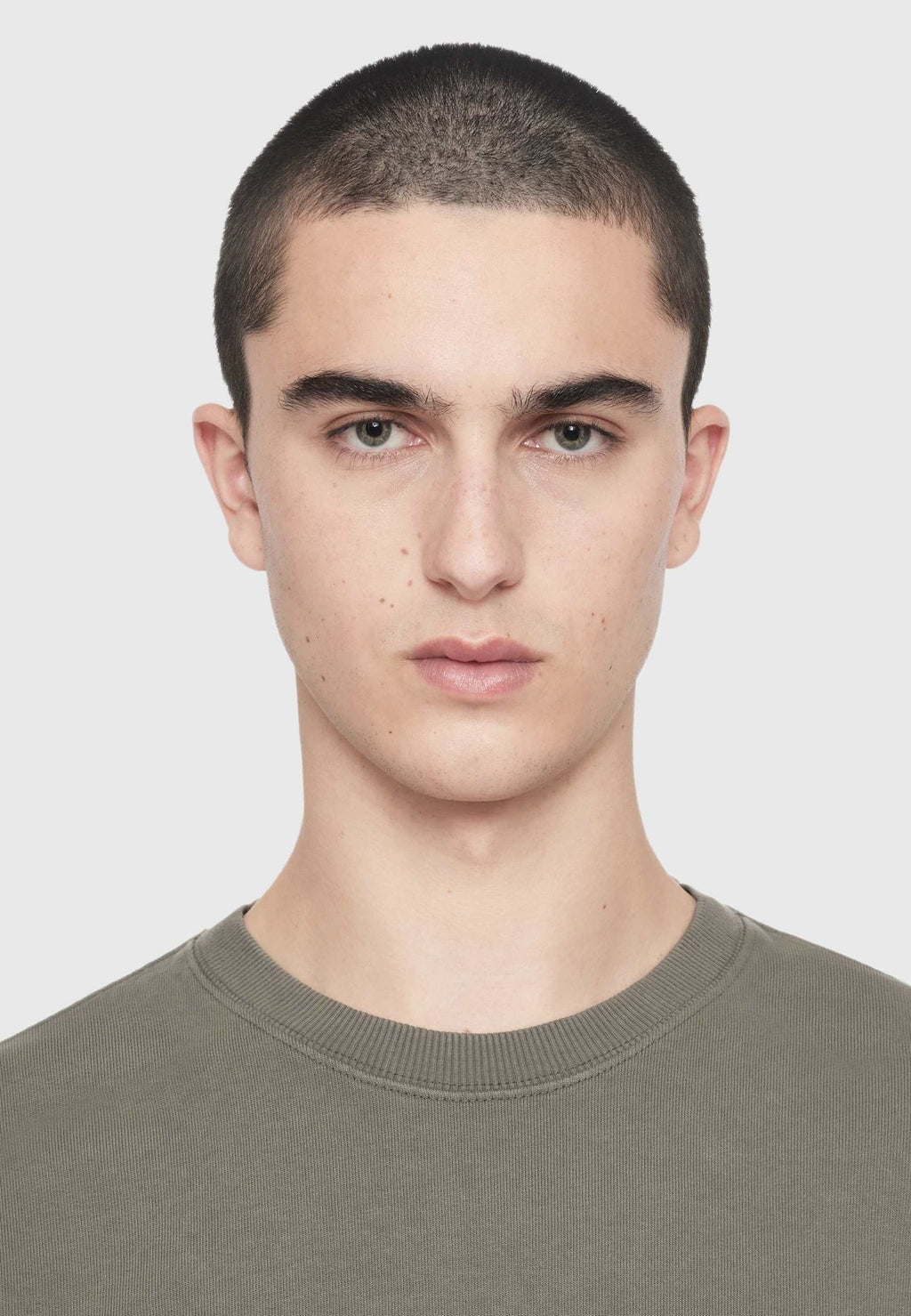 AllSaintsRIVER CREW - Sweatshirt