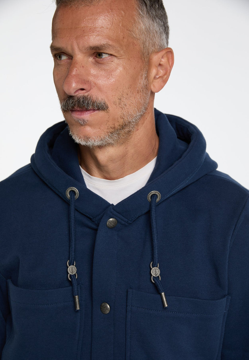 DreiMasterSweatjacke