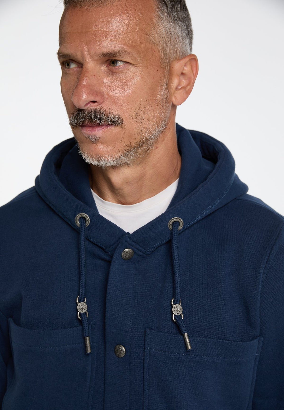 DreiMasterSweatjacke