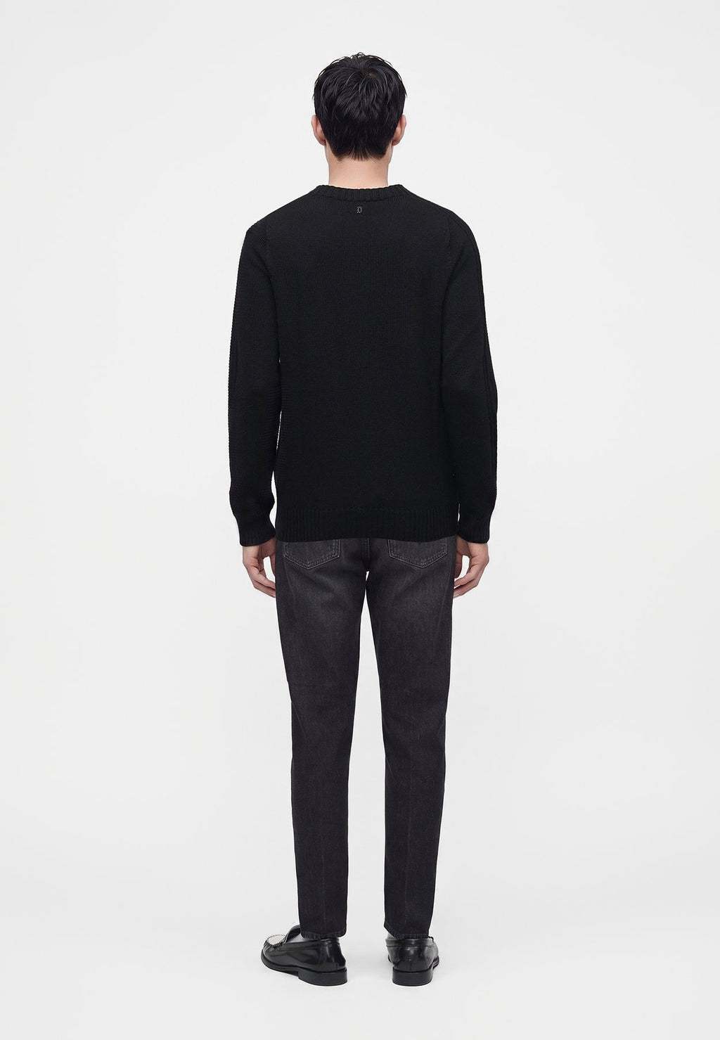 DondupSWEATER - Strickpullover