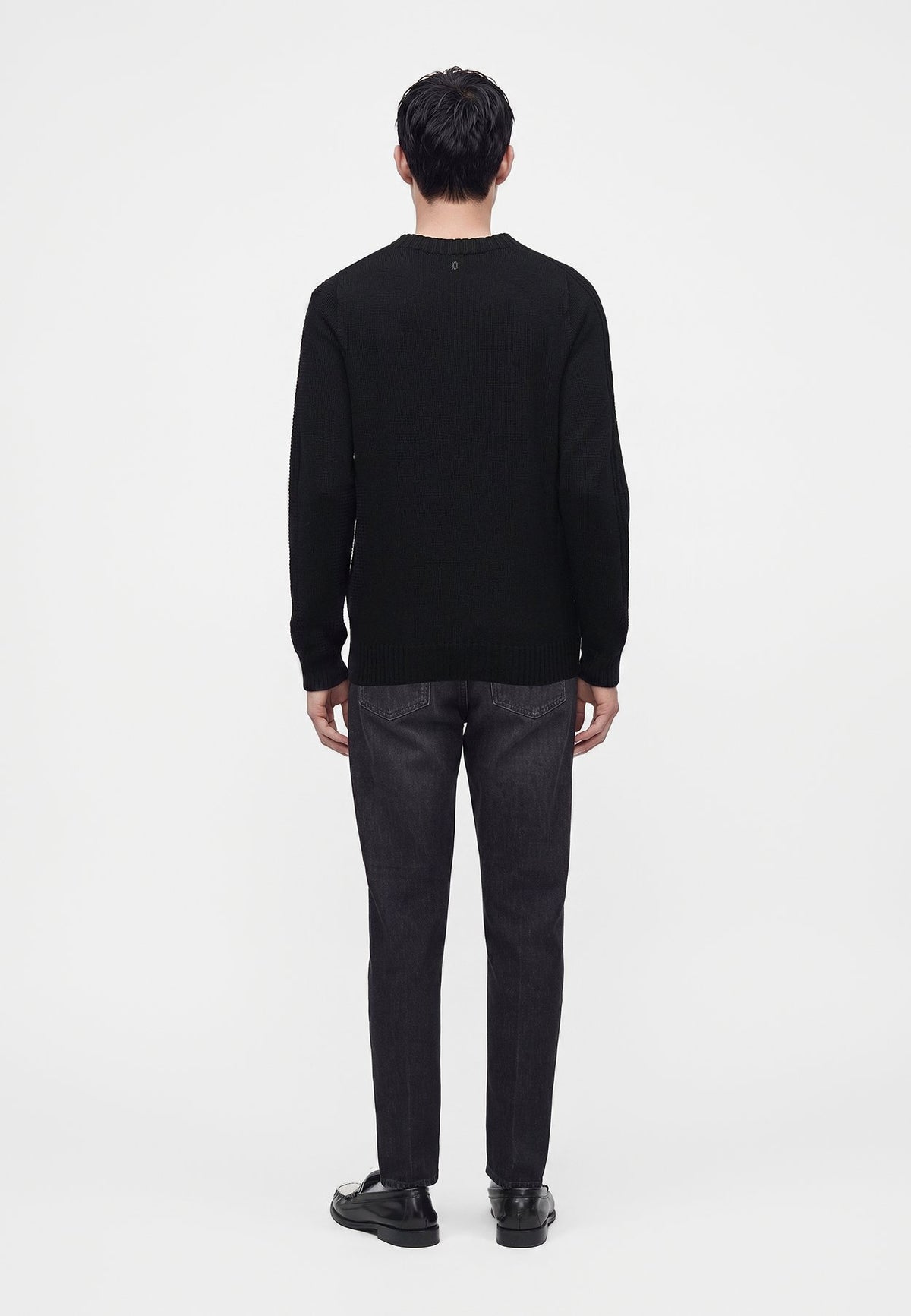 DondupSWEATER - Strickpullover