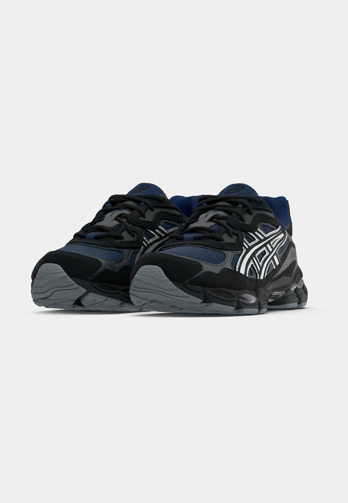 ASICS SportStyleGEL-NYC UNISEX - Low-Top-Sneaker