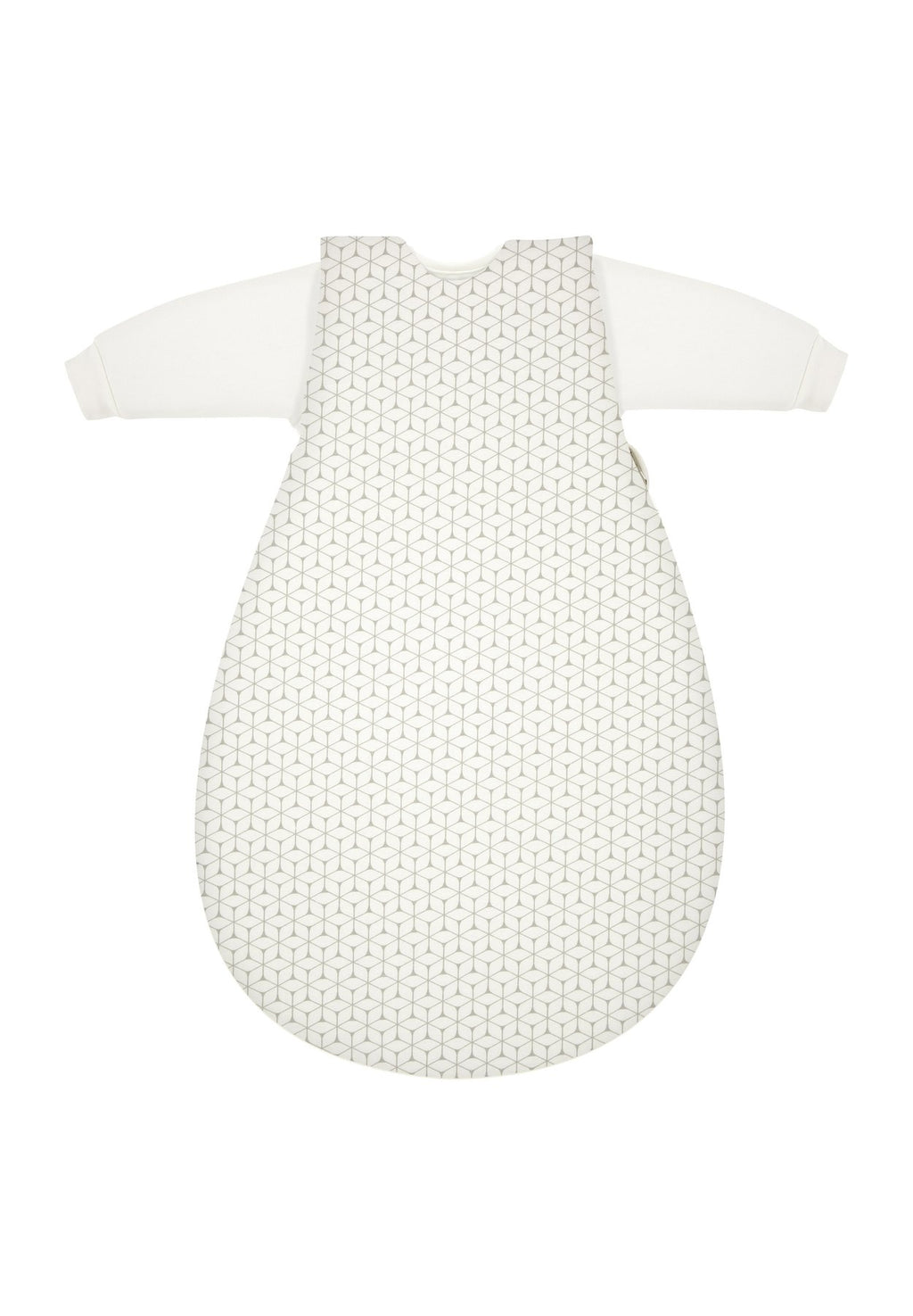 AlviBABY-MÄXCHEN 3-TEILIG - Nachtwäsche Schlafsack