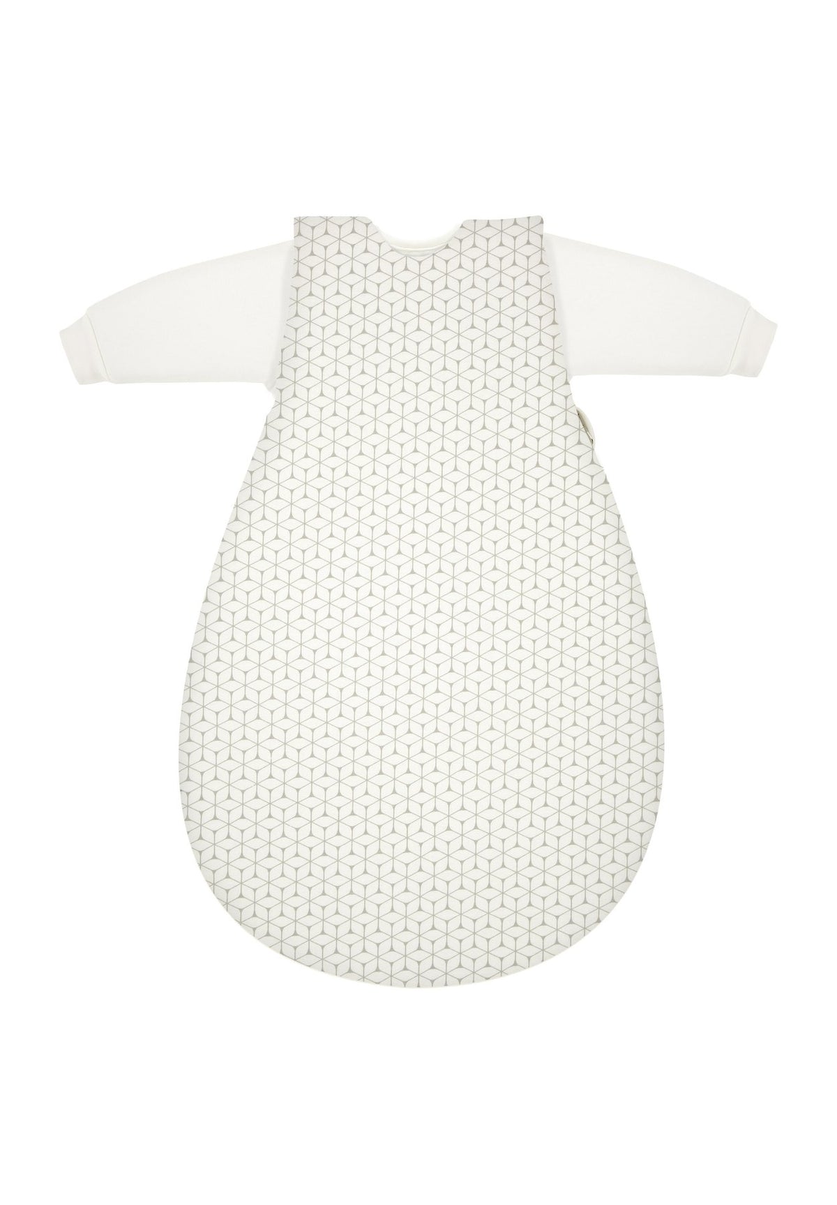 AlviBABY-MÄXCHEN 3-TEILIG - Nachtwäsche Schlafsack