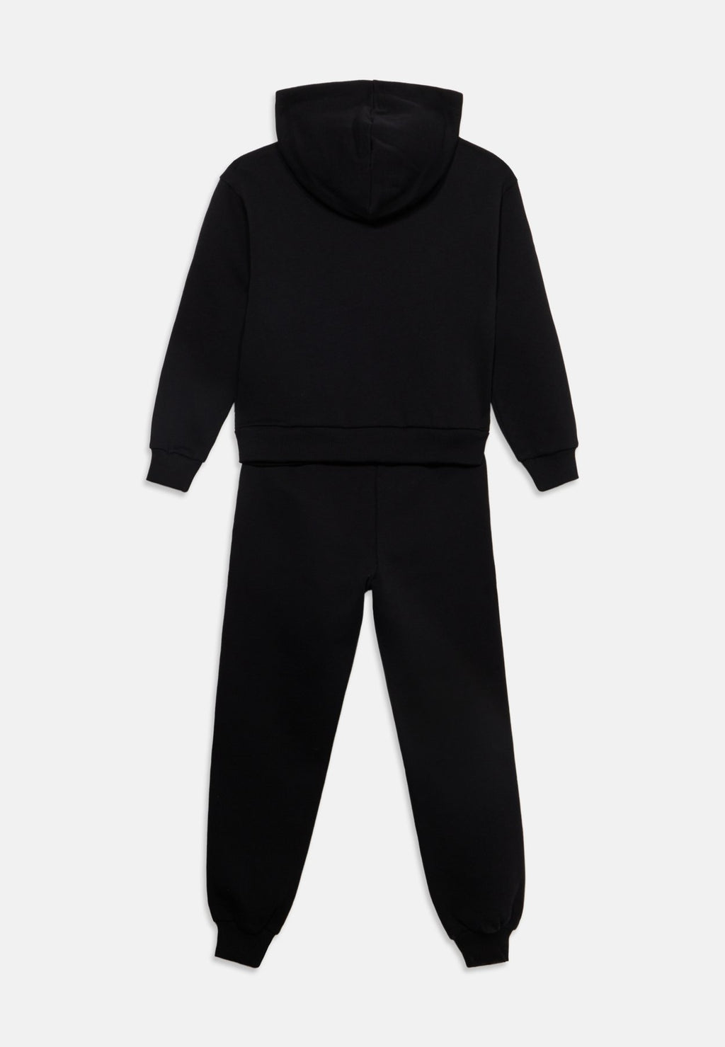 MOSCHINOHOODED TRACKSUIT UNISEX SET - Trainingsanzug
