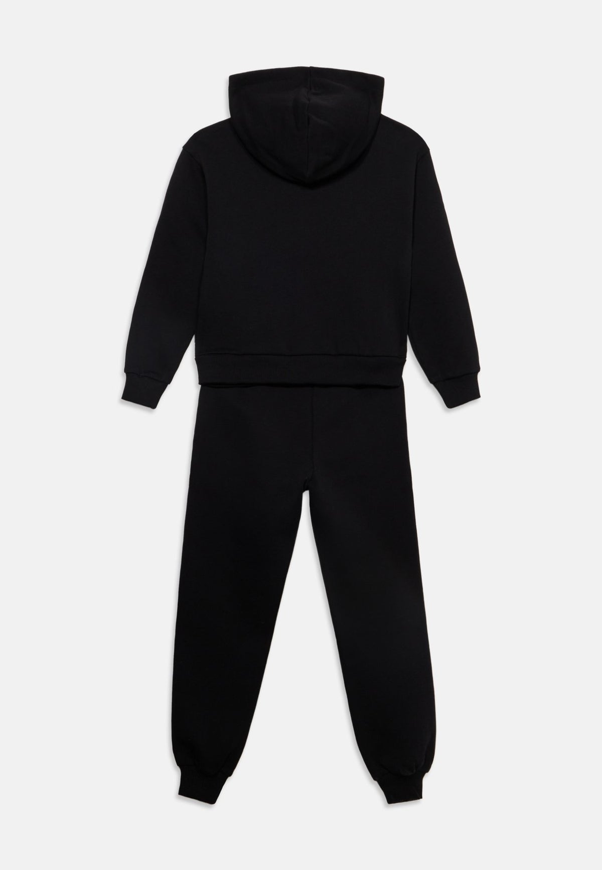 MOSCHINOHOODED TRACKSUIT UNISEX SET - Trainingsanzug