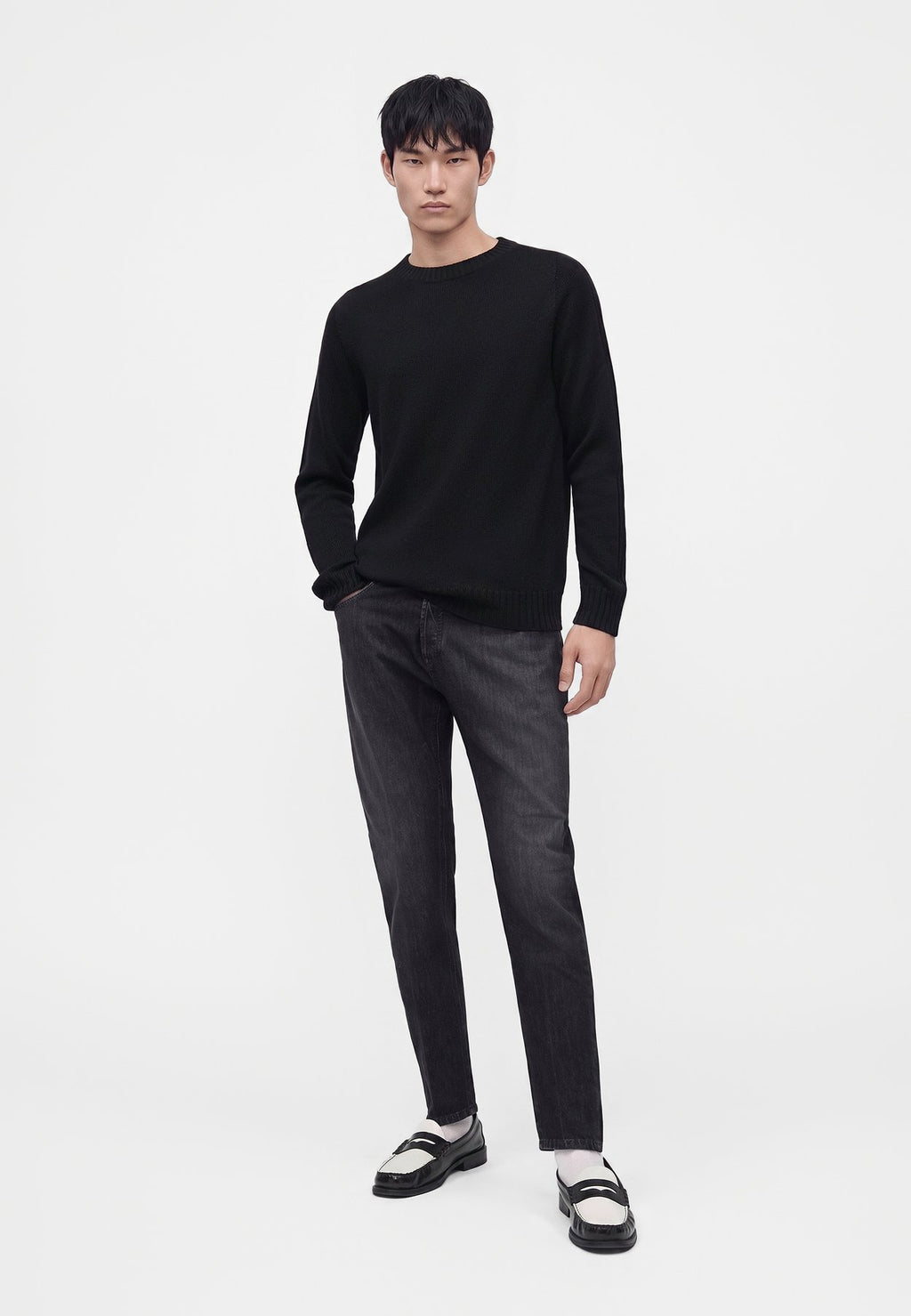 DondupSWEATER - Strickpullover