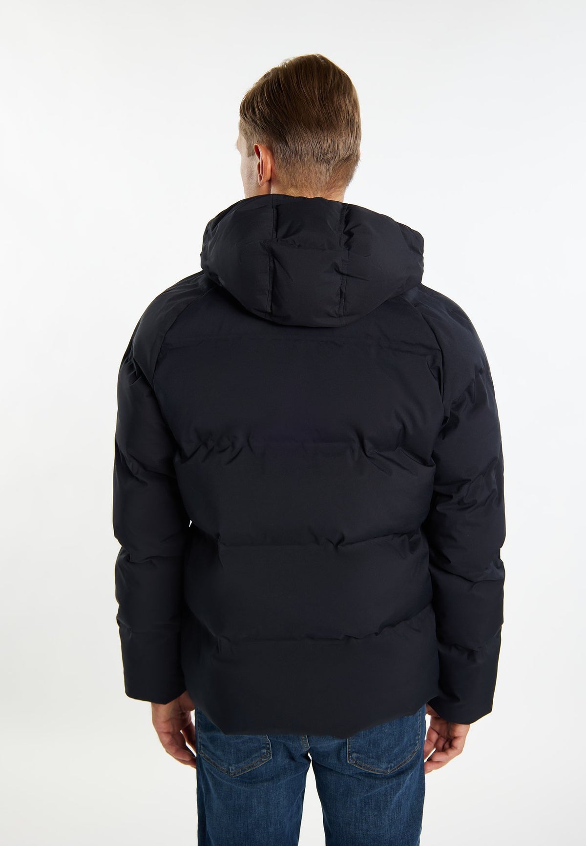 DreiMasterDREIMASTER WINTERJACKE MIT WATTIERUNG - Winterjacke