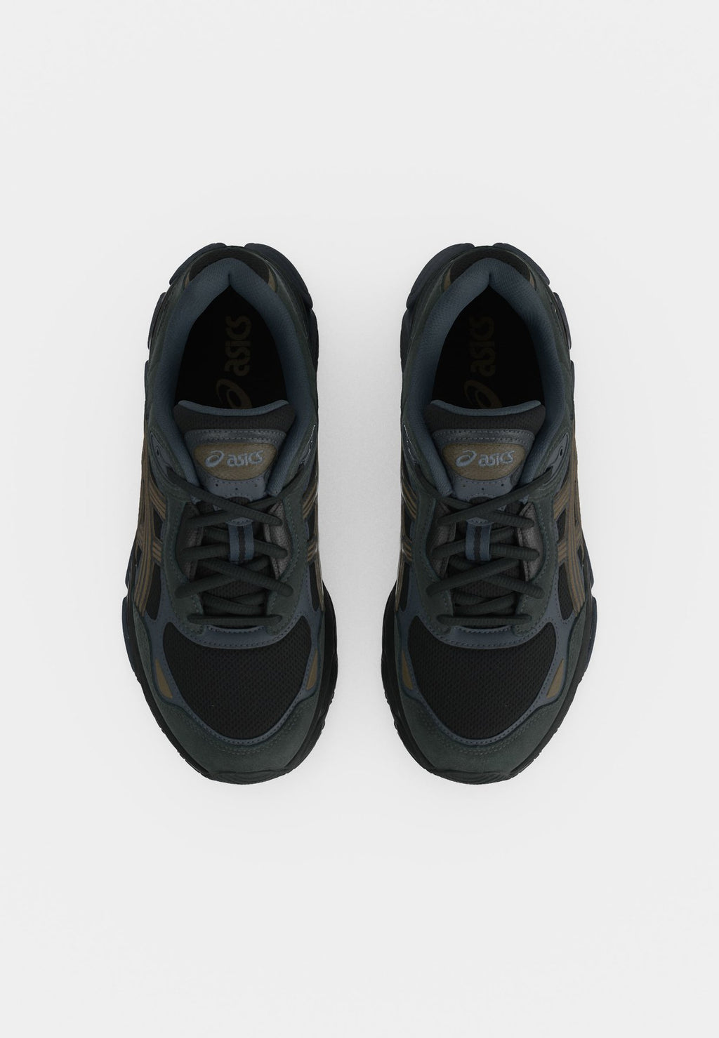 ASICS SportStyleGEL-NYC 2.0 UNISEX - Sneaker low
