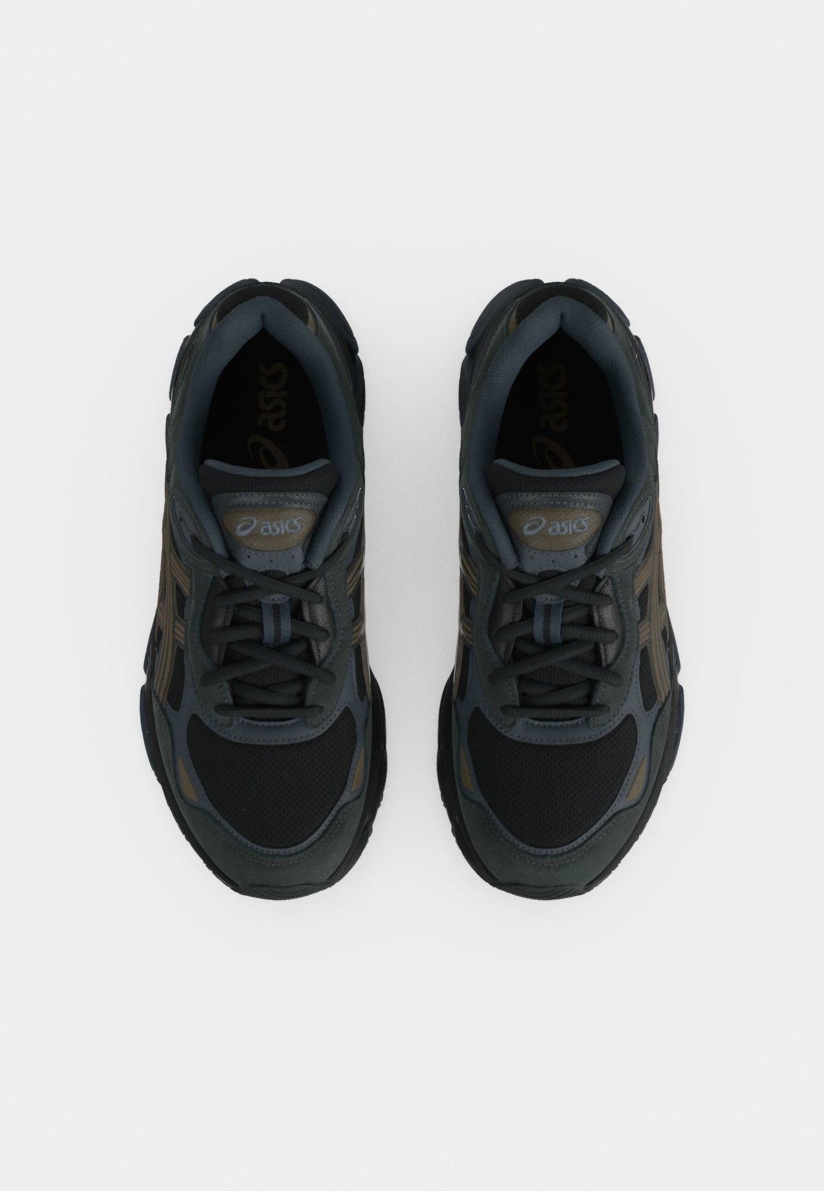 ASICS SportStyleGEL-NYC 2.0 UNISEX - Sneaker low