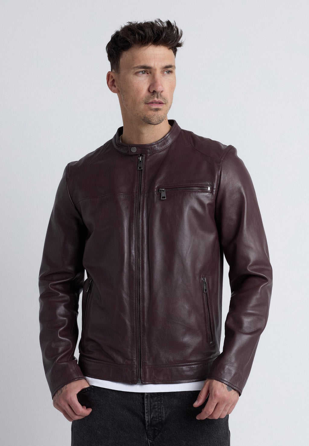JCCLederjacke
