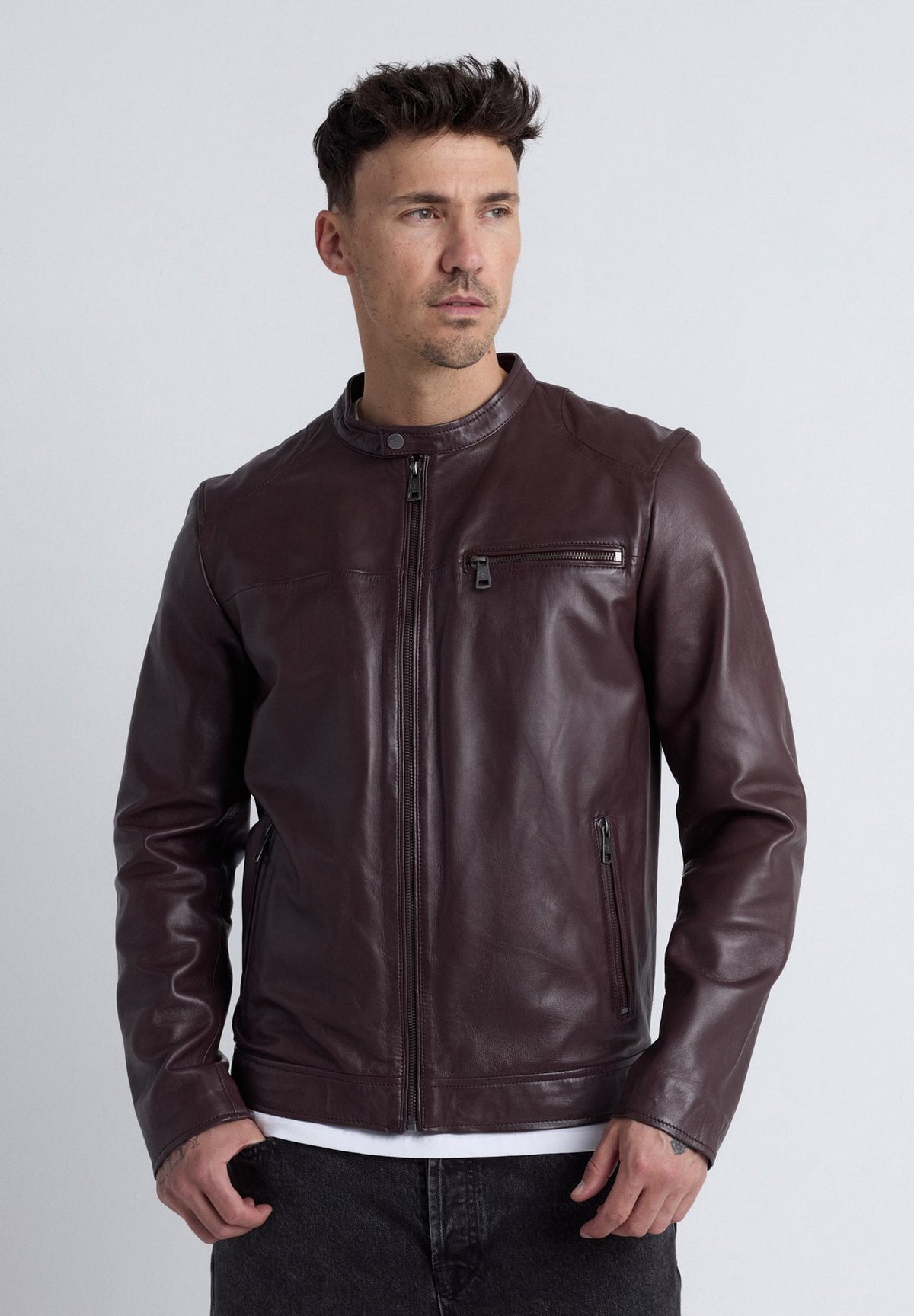 JCCLederjacke