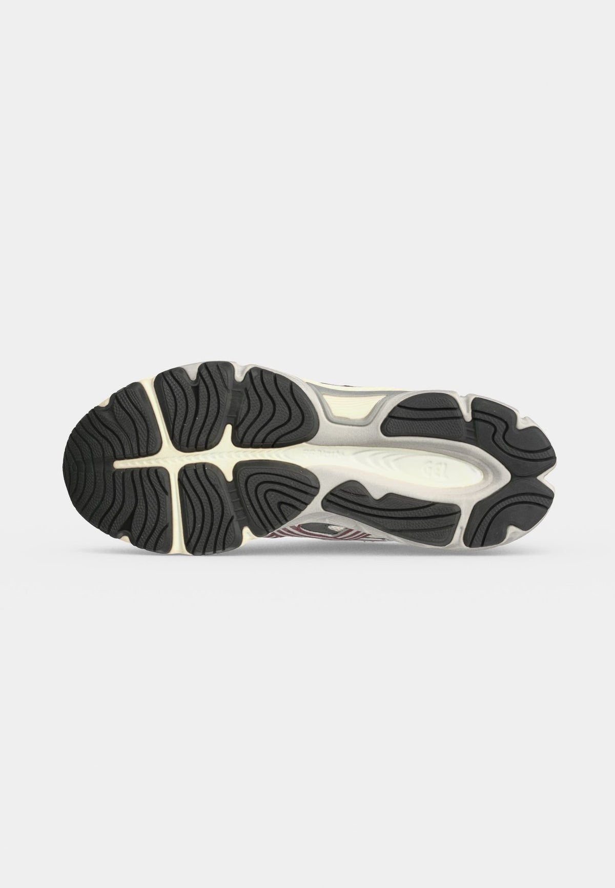 ASICS SportStyleGEL-NYC 2.0 UNISEX - Sneaker low