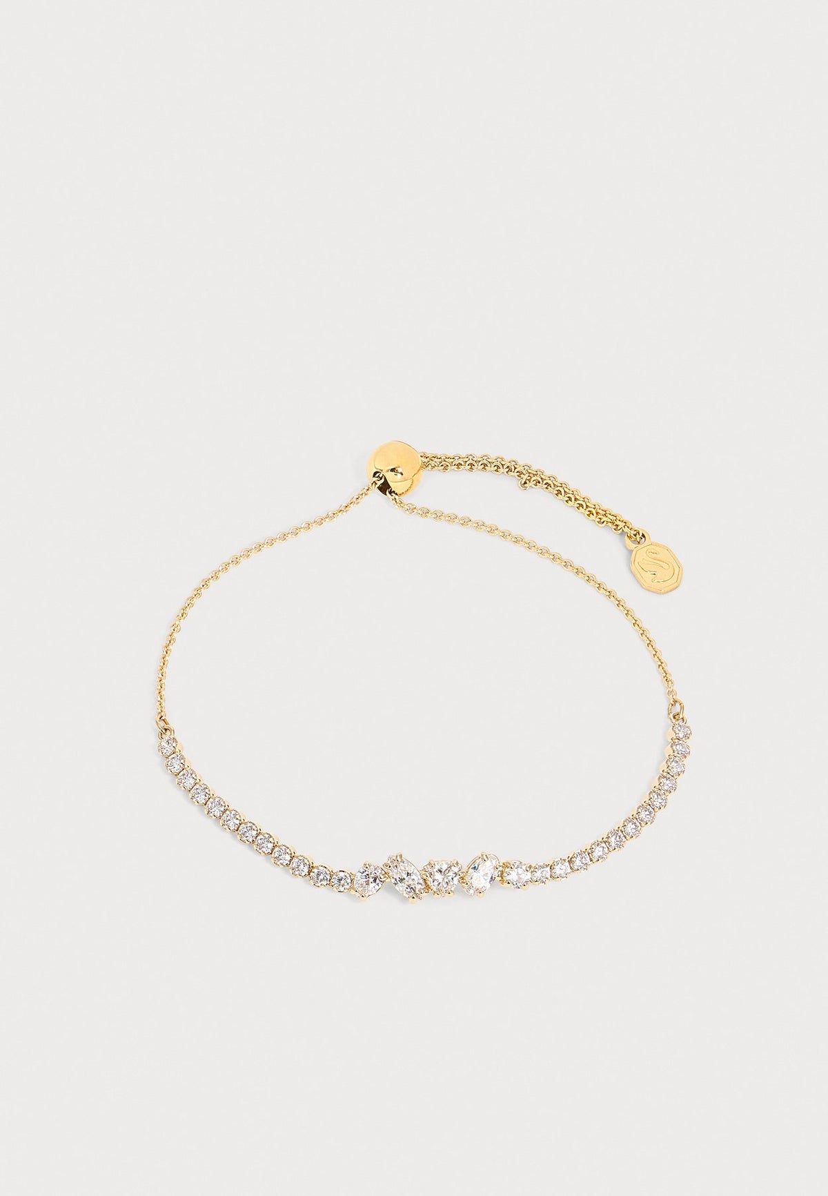 SwarovskiMESMERA BRACELET - Armband