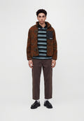 Santa CruzFREESTYLE JACKET UNISEX - Fleecejacke