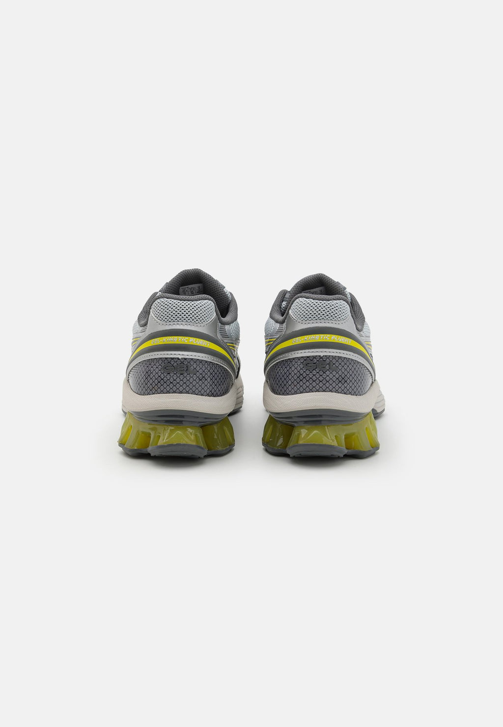 ASICS SportStyleGEL KINETIC FLUENT UNISEX - Low-Top-Sneaker