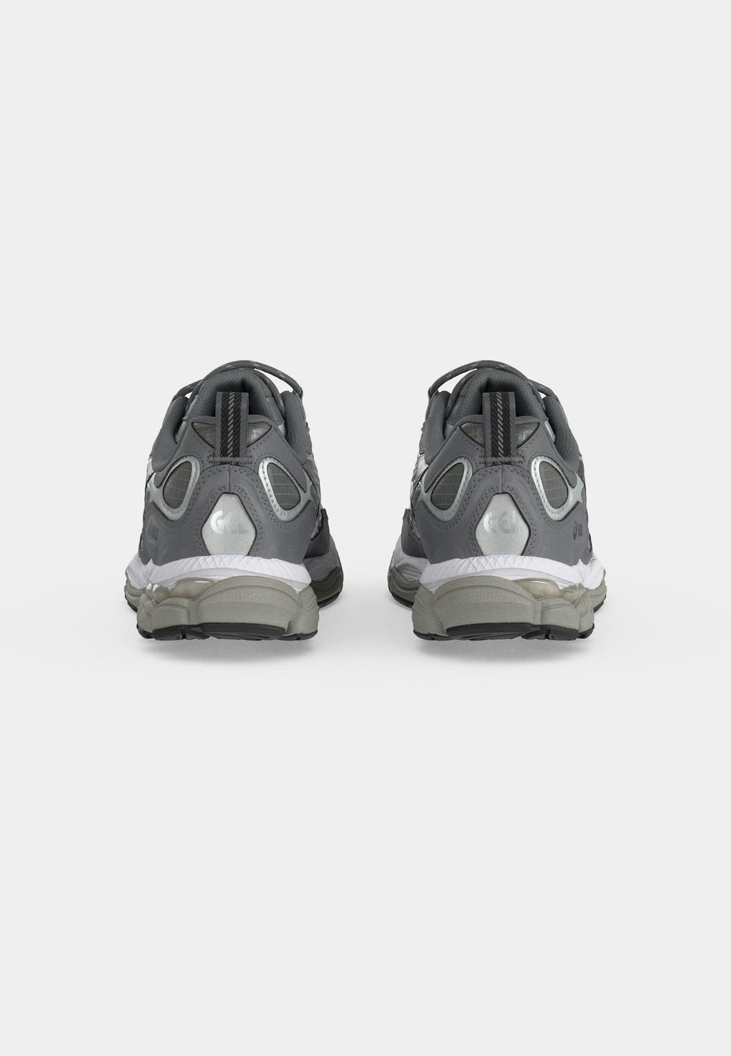 ASICS SportStyleGEL NYC UTILITY UNISEX - Low-Top-Sneaker