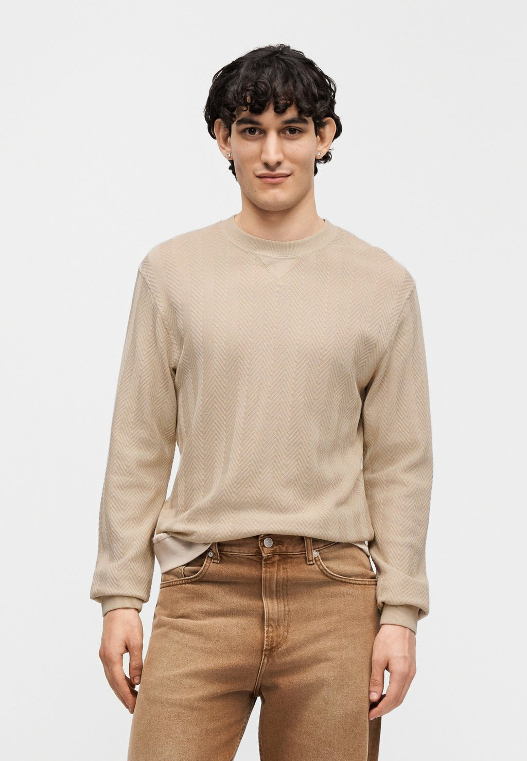 MissoniCREW NECK - Strickpullover