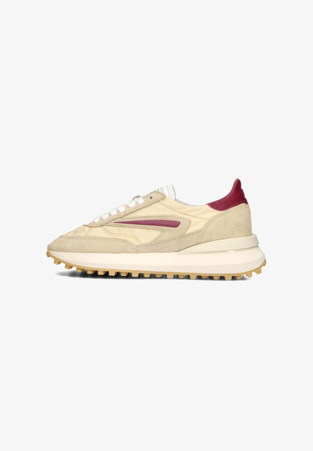 D.A.T.E.SNEAKER - Sneaker low