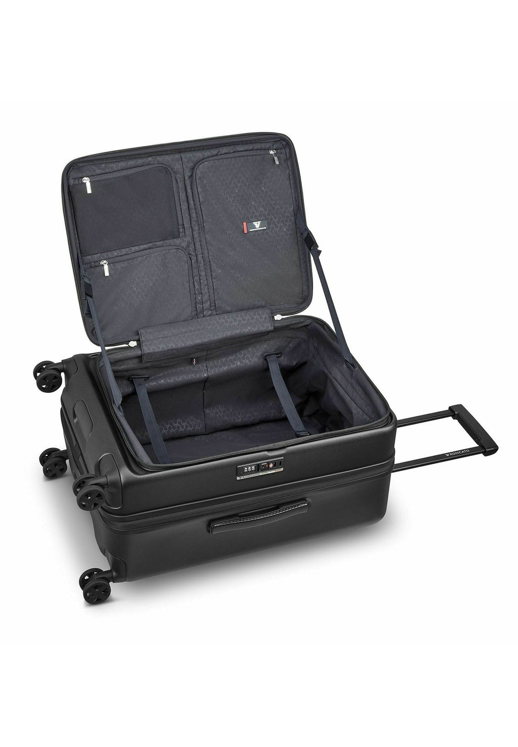 RV RoncatoFLORENCE SET VALIGIE - Kofferset