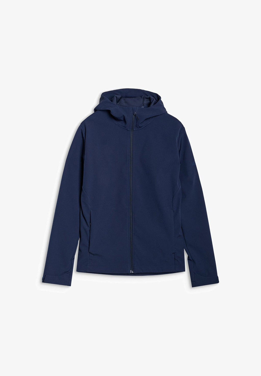 4F4F KURTKA SOFTSHELL WIATROODPORNA MEMBRANA 5000 MĘSKA - Softshelljacke