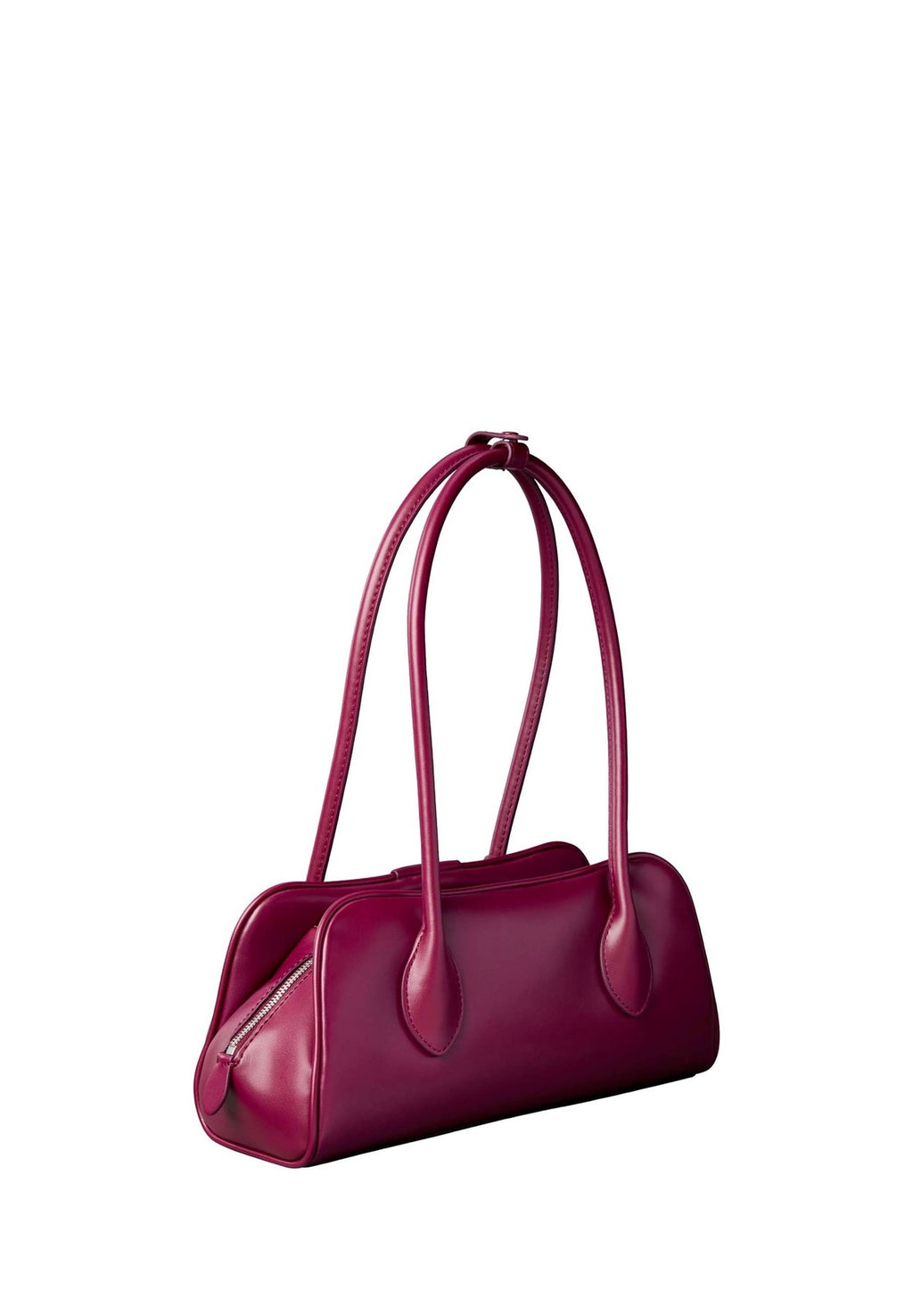 Calvin KleinEMBLEM LOGO SHOULDER BAG - Handtasche