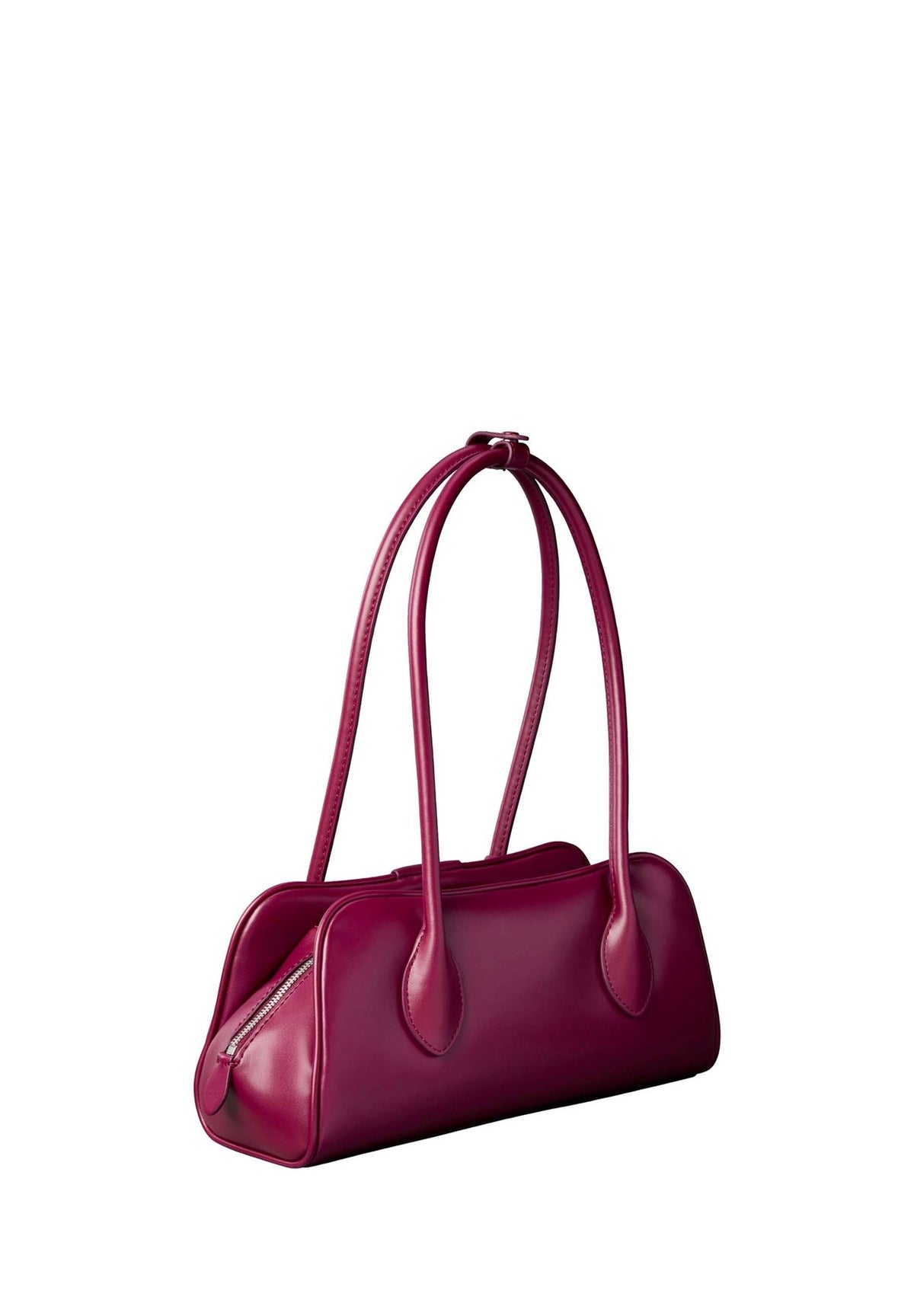 Calvin KleinEMBLEM LOGO SHOULDER BAG - Handtasche