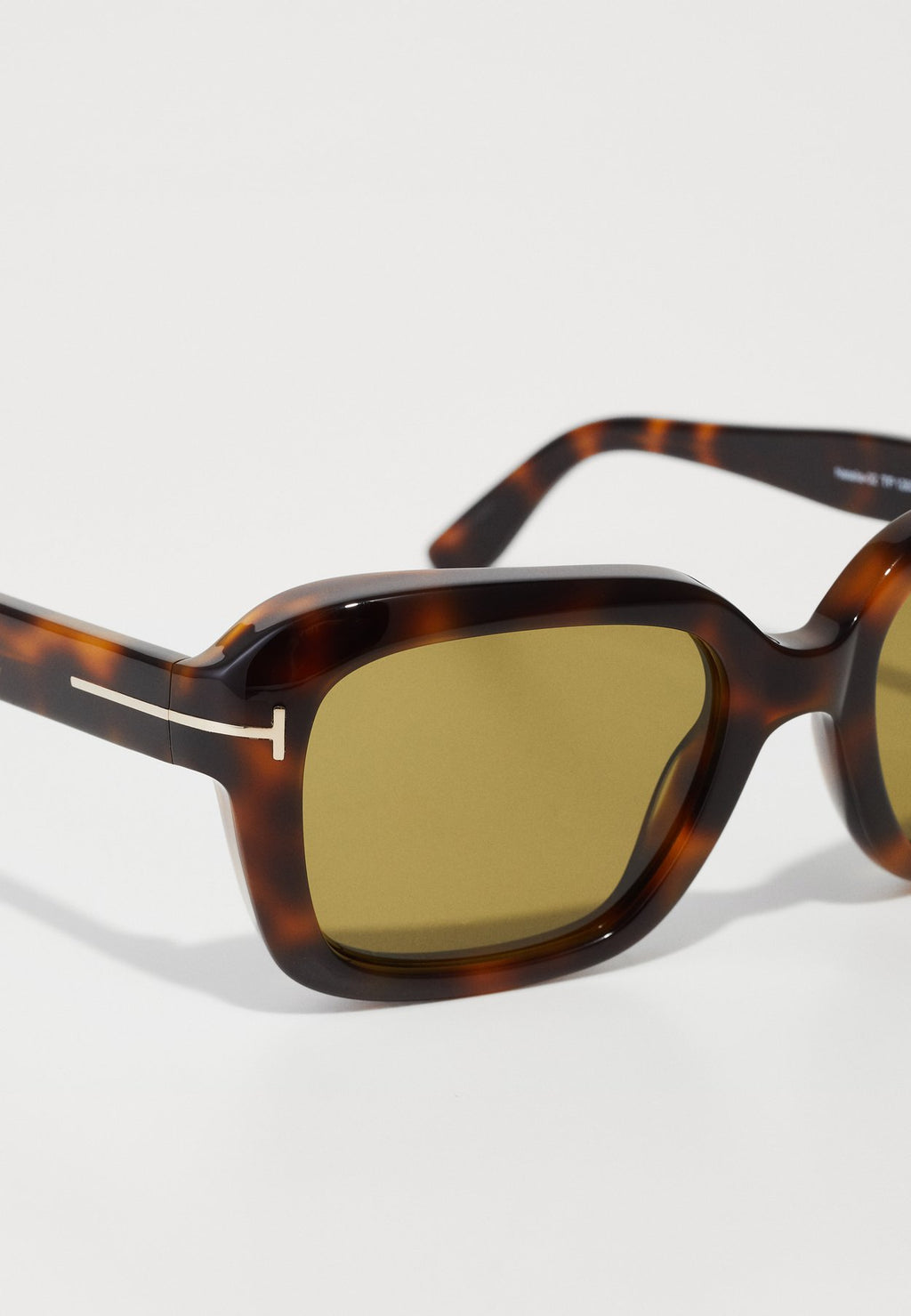 Tom FordNATALIA - Sonnenbrille