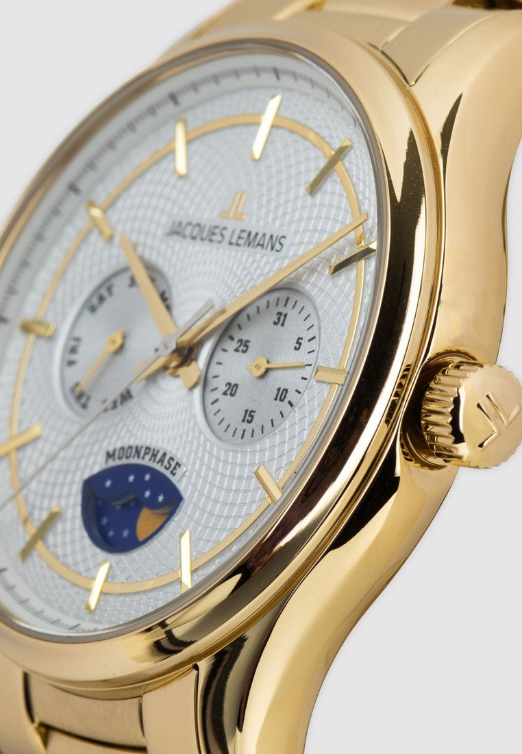 Jacques LemansDERBY - Chronograph