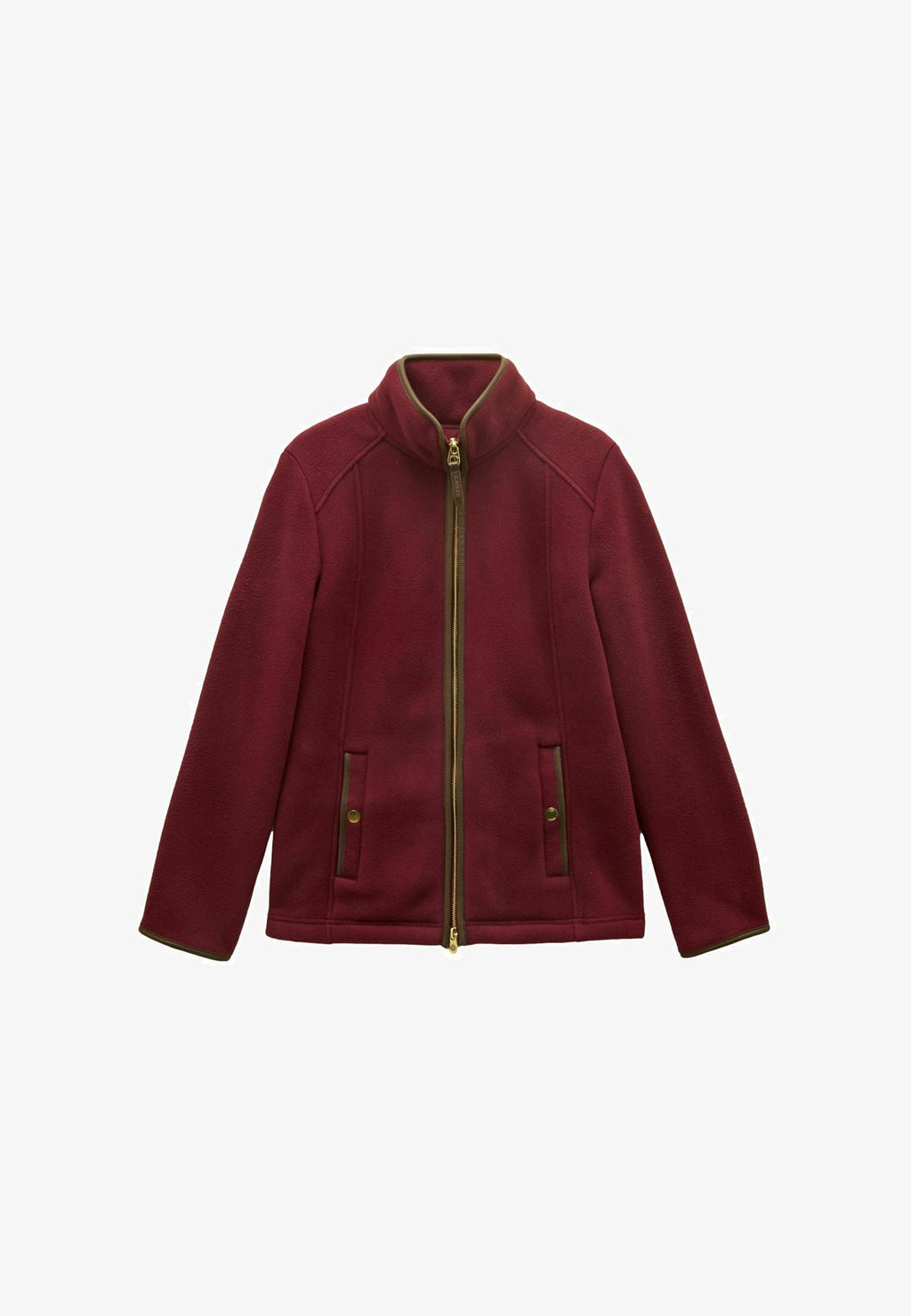 Tom JouleREGULAR FIT - HERITAGE ZIP THROUGH FLEECE REGULAR. - Fleecejacke