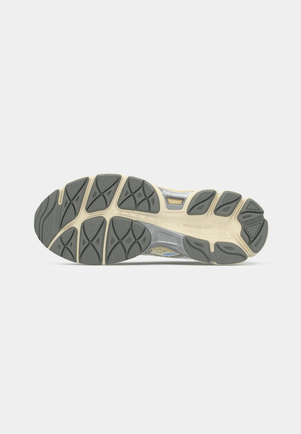 ASICS SportStyleGEL CUMULUS 16 UNISEX - Sneaker low