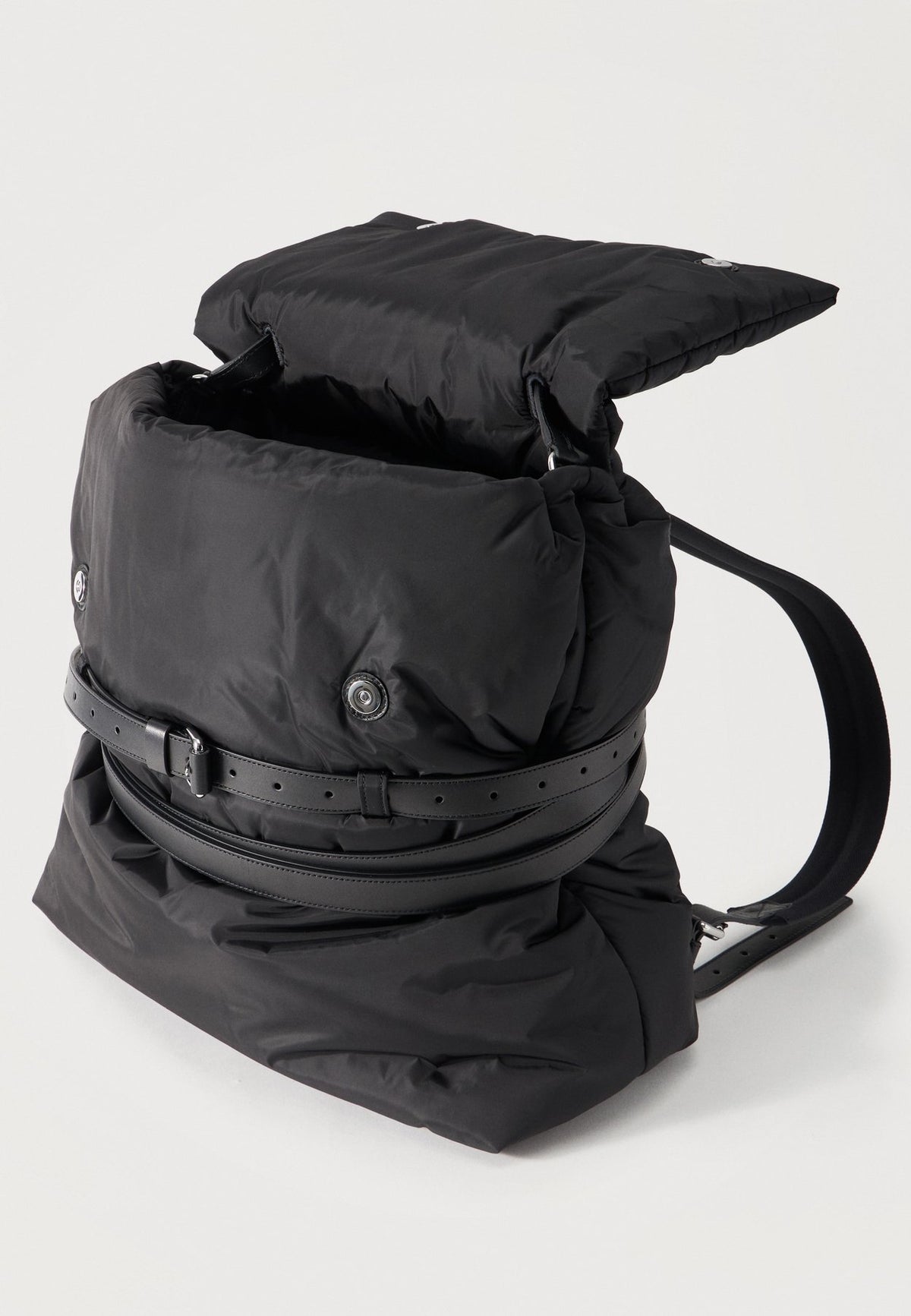 MOSCHINOTIE ME BORSA - Tagesrucksack