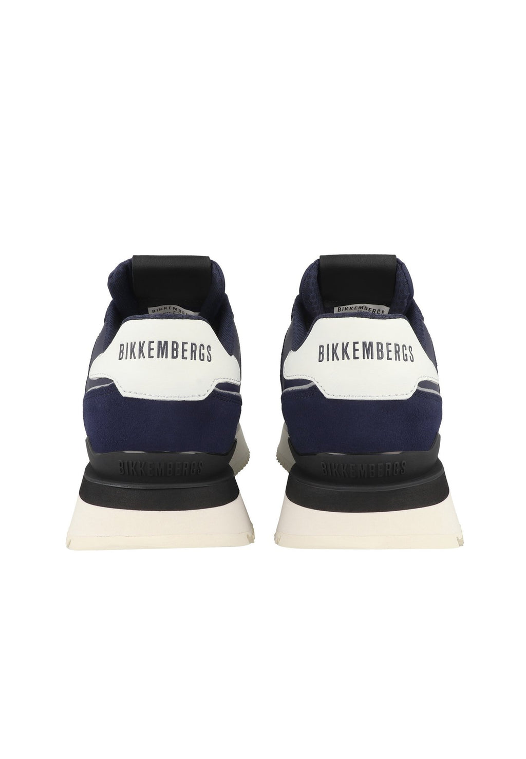 BikkembergsPUYOL - Sneaker low