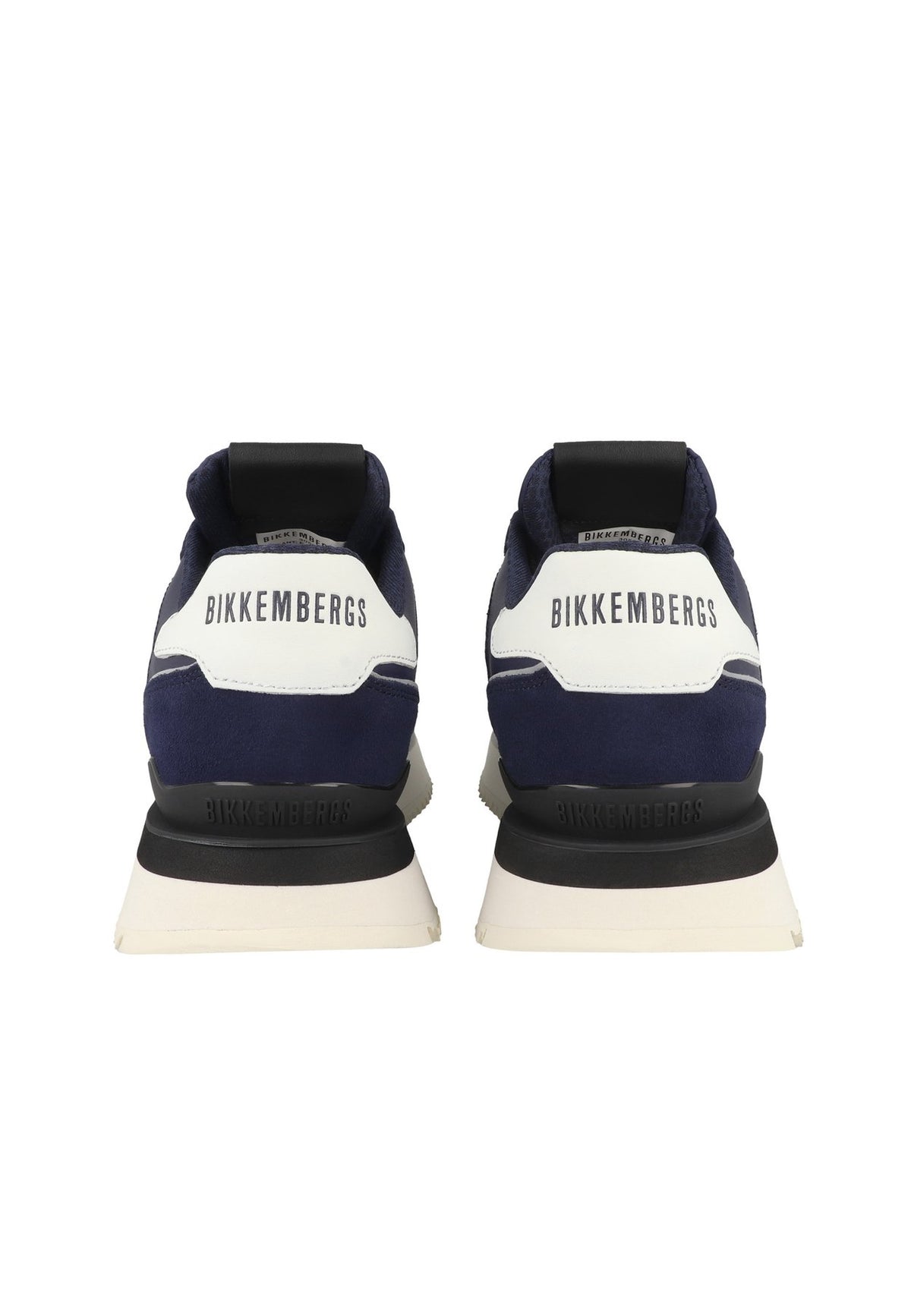 BikkembergsPUYOL - Sneaker low