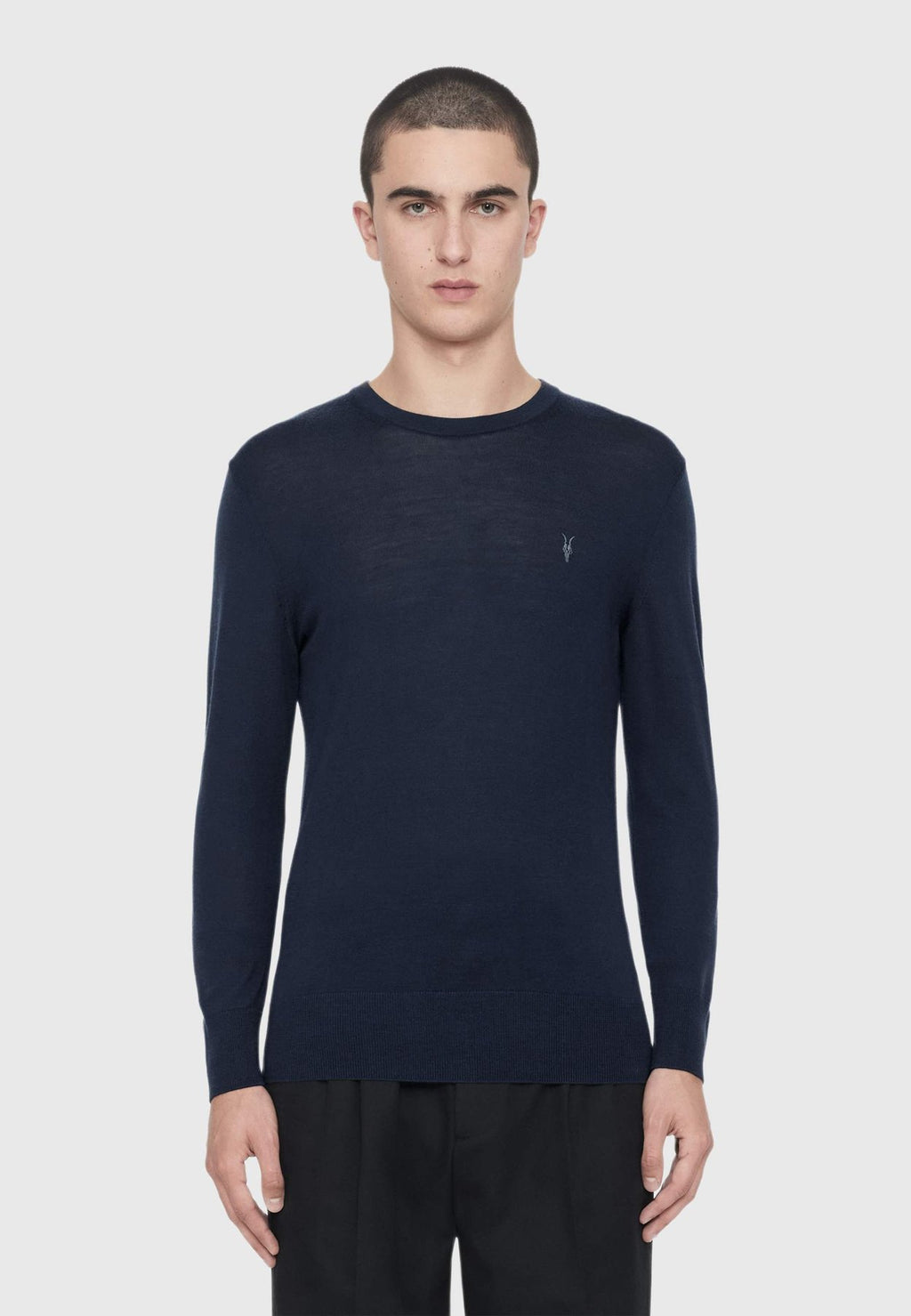 AllSaintsStrickpullover