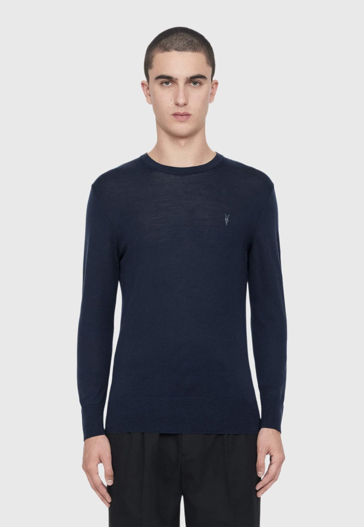 AllSaintsStrickpullover