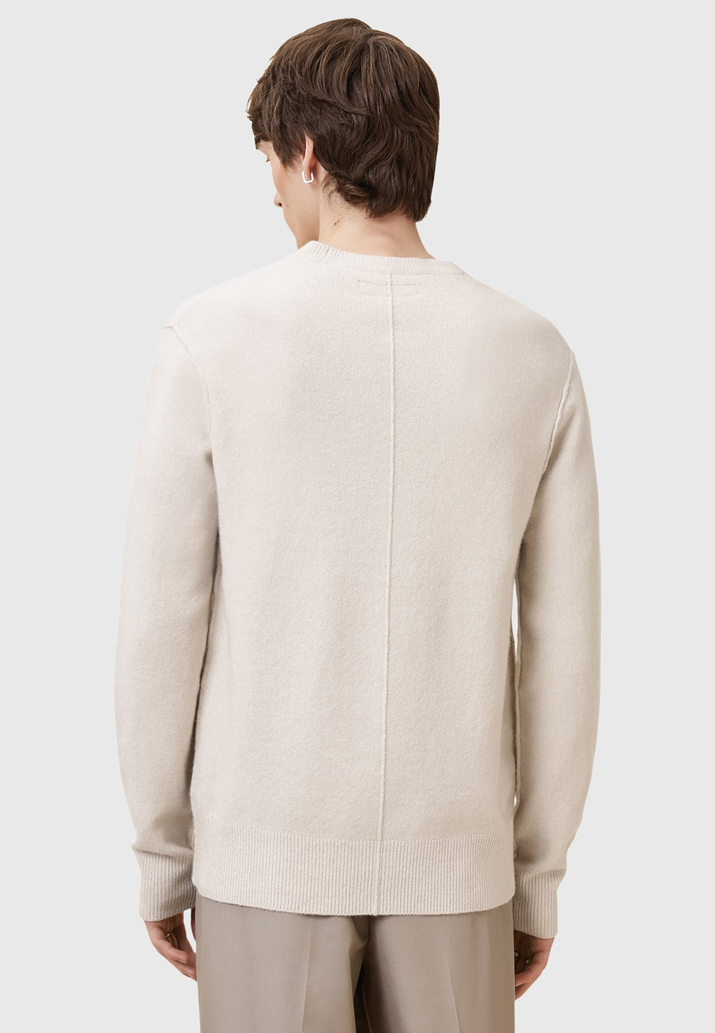 AllSaintsSTATTEN CREW - Strickpullover