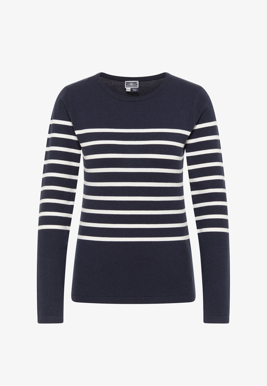 DreiMasterDREIMASTER STRICKPULLOVER - Strickpullover