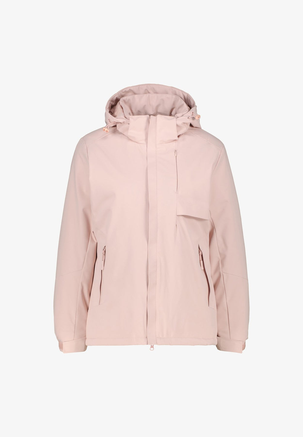 alife & kickinALIFE & KICKIN WINTERJACKE THORAAK A JACKET - Übergangsjacke