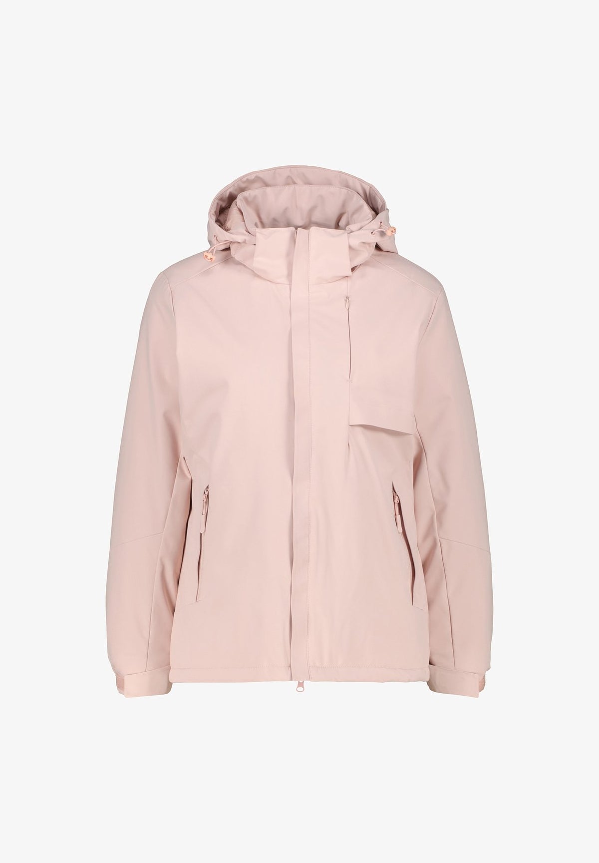 alife & kickinALIFE & KICKIN WINTERJACKE THORAAK A JACKET - Übergangsjacke