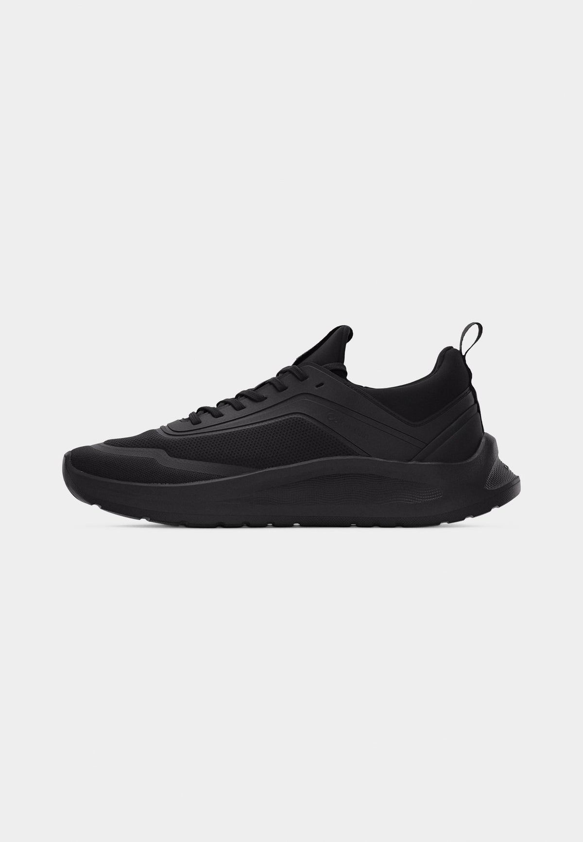 Calvin KleinLIGHT EVA RUN LACE SOCK MM - Low-Top-Sneaker