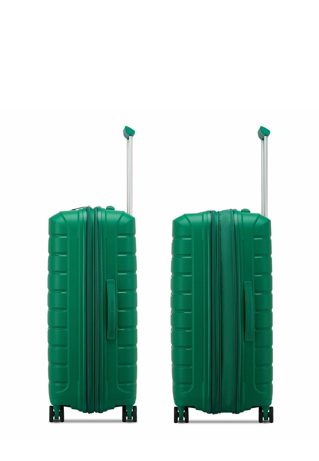 RV RoncatoB-FLYING TROLLEY MEDIO 68X44X26/31 CM - Trolley